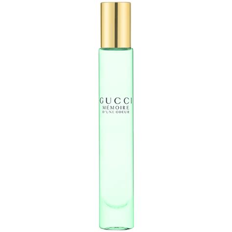 gucci mémoire rollerball|Mémoire d’une Odeur Gucci for women and men .